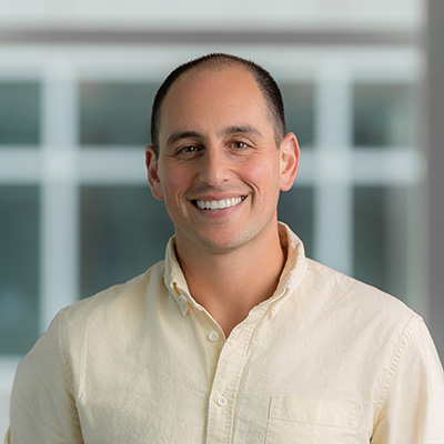 Max Artz, Peterson Partners