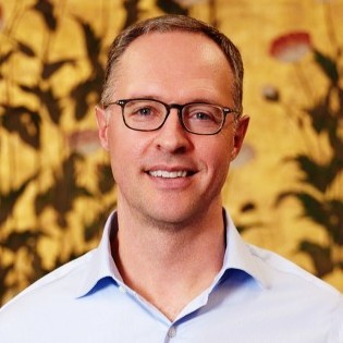Shaun Rader, M2O